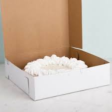 Boxes | Windy City Bakers Supply